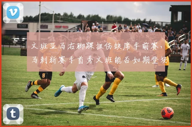 文班亚马右脚踝扭伤缺席季前赛，马刺新赛季首秀文班能否如期登场？